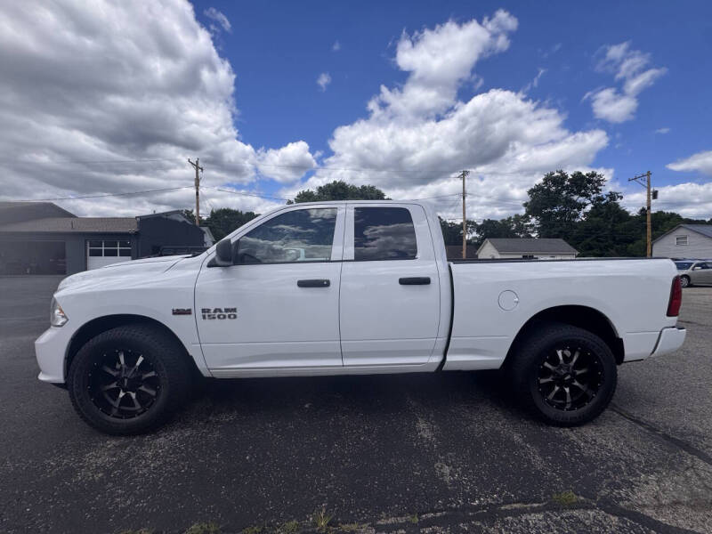 ram ram 1500 pickup 2017 1C6RR7FT5HS692237 image ram ram 1500 pickup 2017 1C6RR7FT5HS692237 image